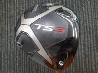 TS3 開球木桿 (桿身 Tour AD 60 For Titleist)