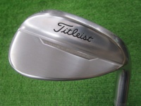 VOKEY FORGED2023 58-10M 挖起桿 (桿身 BV105(JP))