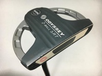 White STEEL 2-Ball SRT 推桿 (桿身 特製鋼)