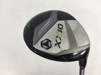 XXIO 2024 Navy 球道木桿 (桿身 MP1300)