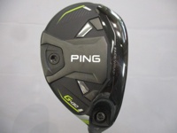 G430 HYBRID 長鐵/混血桿/小雞腿 (桿身 PING TOUR 2.0 CHROME 85(JP))