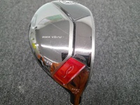 RMX VD UT 2024 長鐵/混血桿/小雞腿 (桿身 TENSEI TR h)