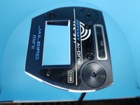 Ai-ONE JAILBIRD MINI DB 推桿 (桿身 STROKELAB 70[32]custom)