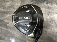G430 MAX 球道木桿 (桿身 ALTA J CB BLACK(JP))