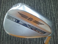 VOKEY SM10 Tour Chrome 56-12D 挖起桿 (桿身 BV105(JP))
