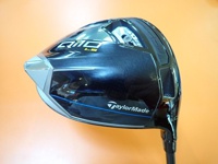 Qi10 LS 開球木桿 (桿身 Diamana Silver TM50(JP))