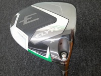ELYTE X 開球木桿 (桿身 VENTUS GREEN 5 for CW(JP) 不附扳手)