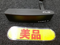PLD MILLED ANSER 2 Black 推桿 (桿身 特製鋼)