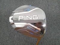 G440 MAX 開球木桿 (桿身 The ATTAS V2 5)