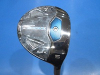PARADYM Ai SMOKE MAX D 球道木桿 (桿身 TENSEI 50 for Callaway(JP))