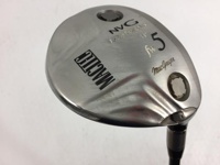 MACTEC NVG 球道木桿 (桿身 Triple Action Plus)