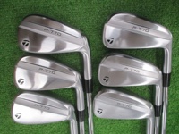 P770 2024 鐵桿組 (桿身 DG MID 115(JP) 6S)