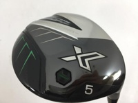 XXIO X 2022 球道木桿 (桿身 Miyazaki AX-2)