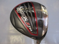 SRIXON ZF85 球道木桿 (桿身 Speeder EvolutionVI FW50)