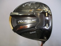 ROGUE ST MAX 開球木桿 (桿身 TourAD DI-6(JP))