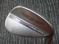 VOKEY SM10 Nickel 50-12F 挖起桿 (桿身 BV105(JP))