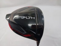 STEALTH 開球木桿 (桿身 Speeder 661 EVOLUTIONⅥ)