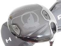 TOUR WORLD TW777 開球木桿 (桿身 VIZARD for TW777)