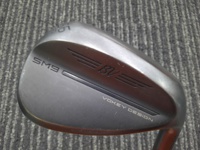 VOKEY SM9 Jet Black 56-12D 挖起桿 (桿身 BV105(JP))
