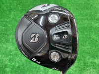 B1 ST 球道木桿 (桿身 Tour AD HD-6)