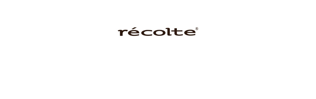 recolte 品牌標誌