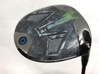 PARADYM Ai SMOKE MAX D 開球木桿 (桿身 TENSEI 50 for Callaway(JP))