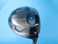 PARADYM Ai SMOKE MAX D 球道木桿 (桿身 TENSEI 50 for Callaway(JP))
