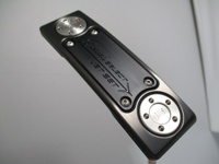 SPECIAL SELECT JET SET NEWPORT2+ 推桿 (桿身 特製鋼[34])