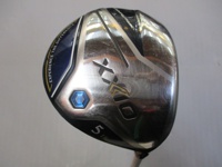 XXIO 2022 Navy 球道木桿 (桿身 ATTAS COOOL 5)