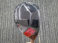 RMX VD UT 2024 長鐵/混血桿/小雞腿 (桿身 TENSEI TR h)