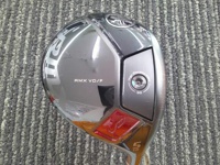 RMX VD 2024 球道木桿 (桿身 SPEEDER NX BLUE 60)