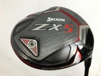 SRIXON ZX5 開球木桿 (桿身 Diamana ZX50)