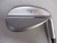 T24 White Satin 58-08 挖起桿 (桿身 KBS TOUR 120)