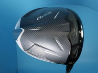 Qi35 MAX LITE 開球木桿 (桿身 2025 ELDIO TM40(JP))