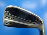 SRIXON ZX Mk II UTILITY 長鐵/混血桿/小雞腿 (桿身 Diamana ZX II for UTILITY)