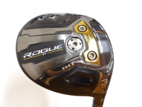 ROGUE ST ◆◆◆ T 球道木桿 (桿身 DiamanaPD60(更換桿身）)