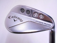 JAWS RAW CHROME 52-10S 挖起桿 (桿身 MODUS3TOUR115(JP))