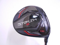 STEALTH2 HD 球道木桿 (桿身 TENSEI RED TM50(JP))