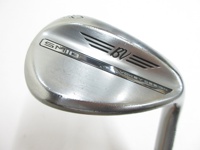 VOKEY SM10 Tour Chrome 60-04T 挖起桿 (桿身 DG(JP))