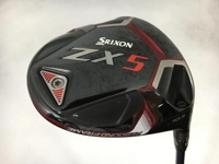 SRIXON ZX5 開球木桿 (桿身 Diamana ZX50)