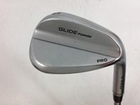 GLIDE( GLIDE ) FORGED PRO ウェッジ Sグラインド 2021 挖起桿 (桿身 D/G)