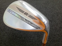 VOKEY SM10 Tour Chrome 54-10S 挖起桿 (桿身 BV105(JP))