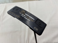Ai-ONE MILLED TRI-BEAM DW T CS 推桿 (桿身 N.S.PRO パター BK)