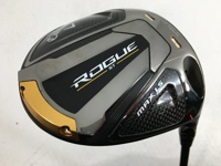 ROGUE ST MAX LS 開球木桿 (桿身 TENSEI55 for Callaway(JP))