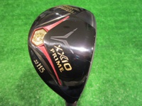 XXIO Prime Hybrid 2025 長鐵/混血桿/小雞腿 (桿身 SP1300)