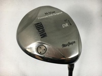 MACTEC NV3 20 開球木桿 (桿身 マックテックN.V石墨)