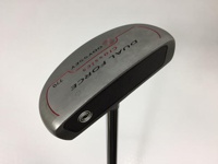 Dual Force Classic 660 推桿 (桿身 特製鋼)