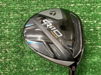 Qi10 MAX 球道木桿 (桿身 Diamana Blue TM50(JP))