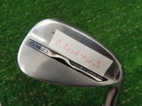 VOKEY SM10 Tour Chrome 46-10F 挖起桿 (桿身 DG ※0.5インチカット※)