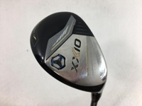 XXIO 2024 Navy 長鐵/混血桿/小雞腿 (桿身 MP1300)